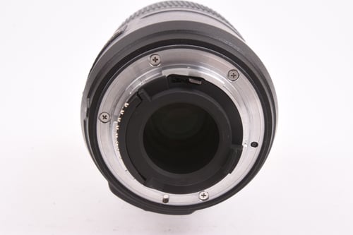 thumbnail-7 for Nikon AFS 85mm f/3.5 G VR DX