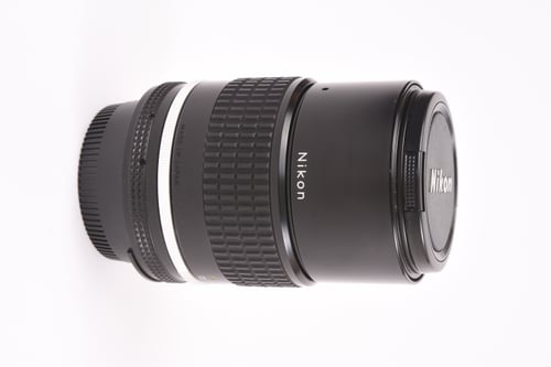 thumbnail-2 for Nikon AIS 135mm f/2.8