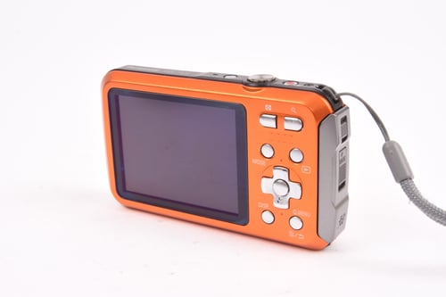 thumbnail-2 for Panasonic TS25 P&S