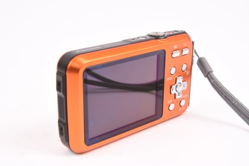 thumbnail-3 for Panasonic TS25 P&S