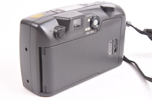 thumbnail-3 for Pentax IQ Zoom 928 Film P&S