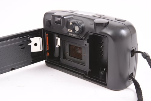 thumbnail-2 for Pentax IQ Zoom 928 Film P&S