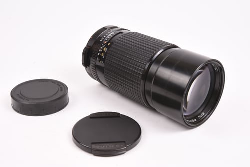 thumbnail-1 for Pentax SMC 300mm f/4 For 6x7