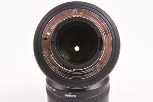 thumbnail-7 for Sigma 105mm f/2.8 DG Macro HSM for Nikon F