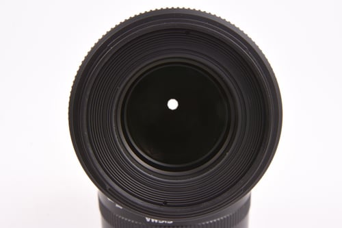 thumbnail-6 for Sigma 105mm f/2.8 DG Macro HSM for Nikon F
