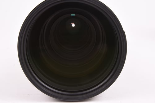 thumbnail-6 for Sigma 150-600mm DG Cont for Nikon F