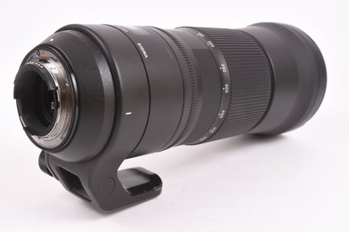 thumbnail-3 for Sigma 150-600mm DG Cont for Nikon F