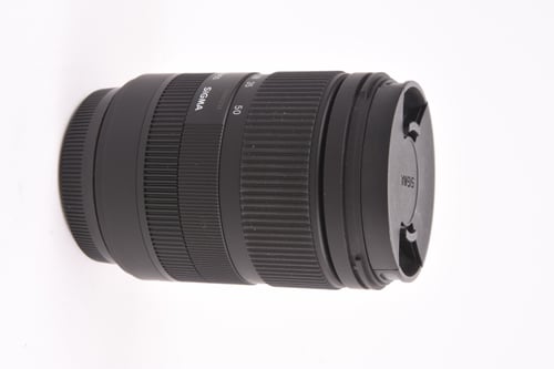 thumbnail-4 for Sigma 18-50mm f/2.8 DC DN Cont for Fuji XF
