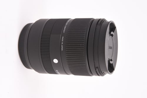 thumbnail-2 for Sigma 18-50mm f/2.8 DC DN Cont for Fuji XF