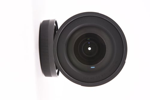 thumbnail-8 for Sigma 18-50mm f/2.8 DC DN Cont for Fuji XF