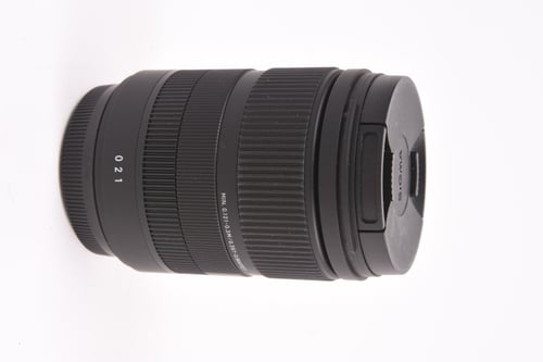 thumbnail-3 for Sigma 18-50mm f/2.8 DC DN Cont for Fuji XF