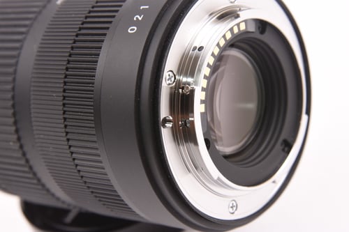 thumbnail-5 for Sigma 18-50mm f/2.8 DC DN Cont for Fuji XF