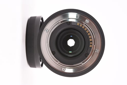 thumbnail-7 for Sigma 18-50mm f/2.8 DC DN Cont for Fuji XF