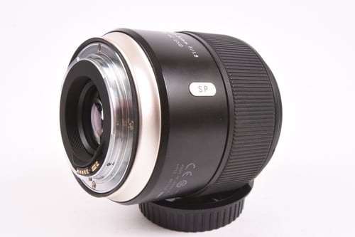 thumbnail-3 for Tamron 35mm f/1.8 (H012) for Canon EF