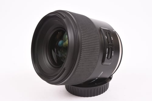 thumbnail-5 for Tamron 35mm f/1.8 (H012) for Canon EF