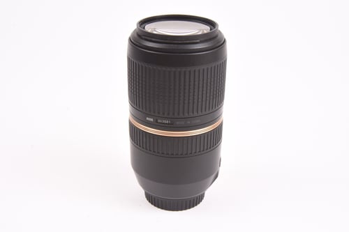 thumbnail-1 for Tamron 70-300mm SP (A005) for Canon EF