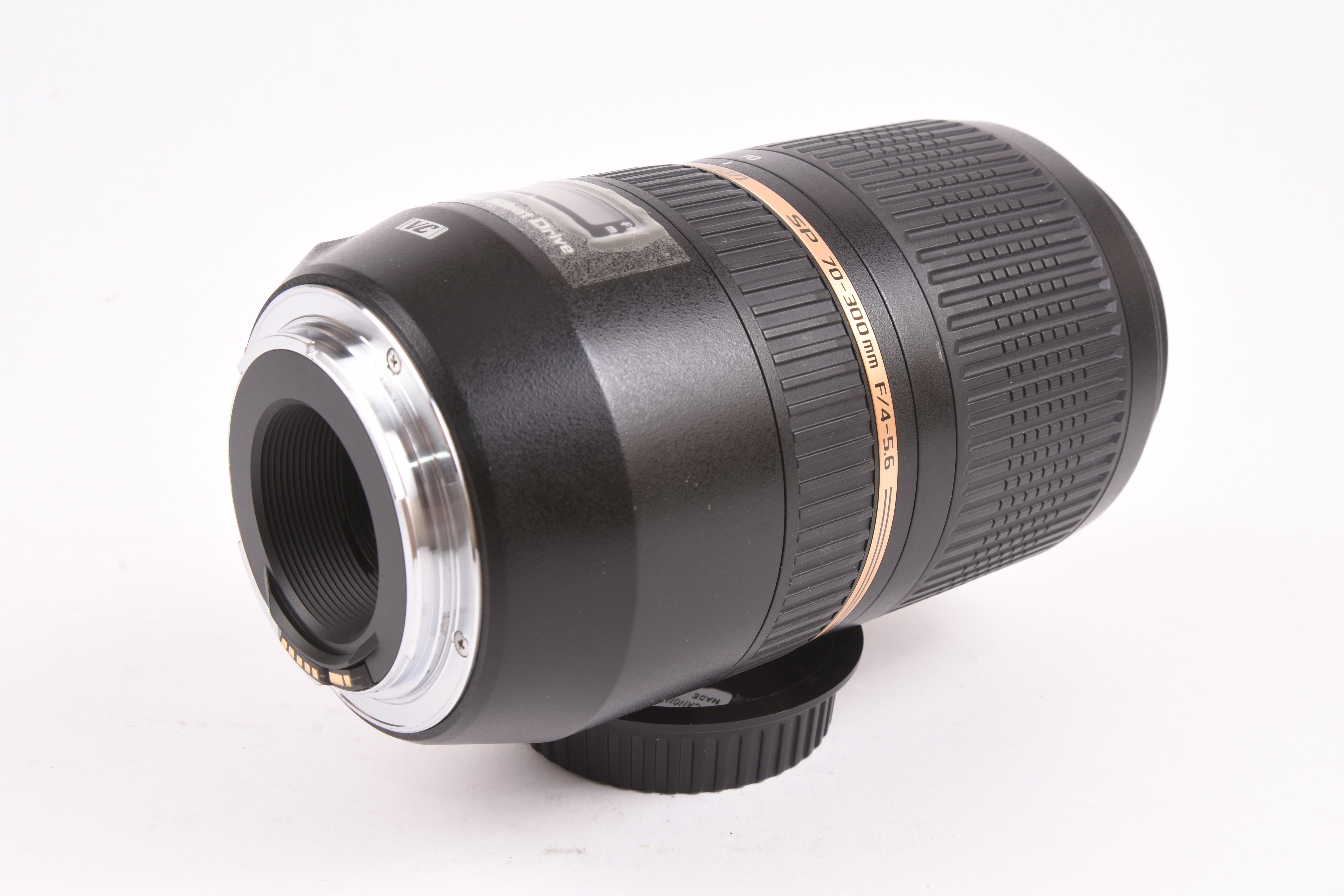 Tamron A005 — image 4