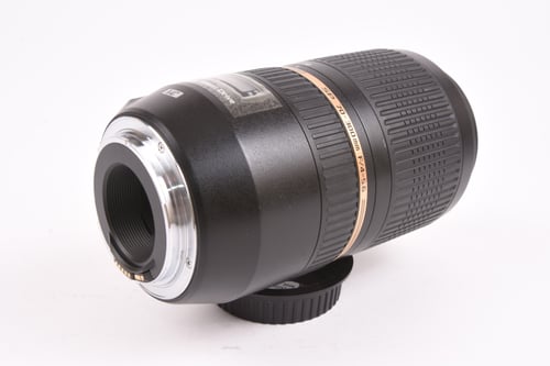 thumbnail-3 for Tamron 70-300mm SP (A005) for Canon EF
