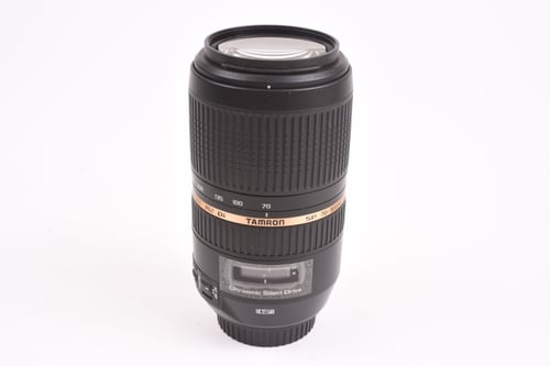 Tamron 70-300mm SP (A005) for Canon EF