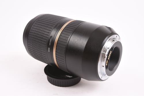 thumbnail-4 for Tamron 70-300mm SP (A005) for Canon EF