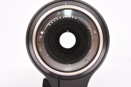 thumbnail-7 for Tamron SP 150-600mm G2 (A022) for Nikon AFS