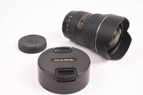 thumbnail-8 for Tokina 16-28mm f/2.8 FX for Canon EF HAZE
