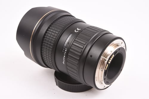thumbnail-4 for Tokina 16-28mm f/2.8 FX for Canon EF HAZE