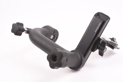 thumbnail-6 for Wimberley WH-200 Gimbal Tripod Head