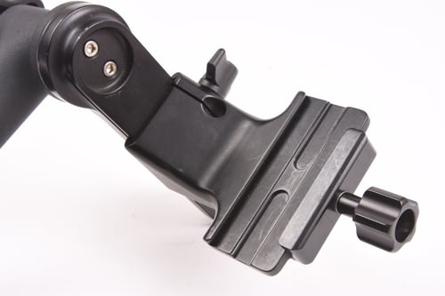 thumbnail-5 for Wimberley WH-200 Gimbal Tripod Head