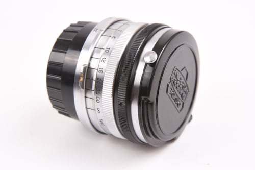 thumbnail-11 for W-Nikkor 3.5cm f/1.8 LTM