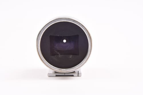 thumbnail-11 for W-Nikkor-C 2.5cm f/4 w/Finder S Mount