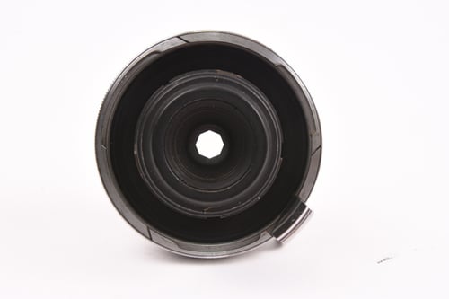 thumbnail-7 for W-Nikkor-C 2.5cm f/4 w/Finder S Mount