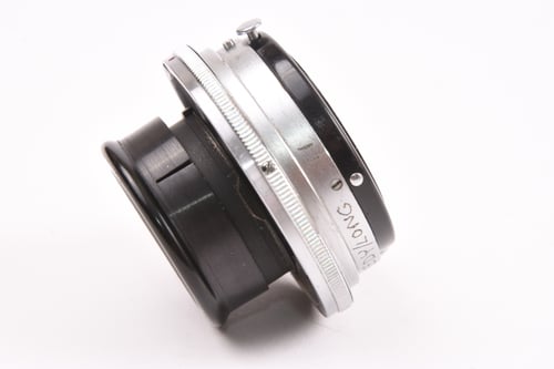 thumbnail-10 for W-Nikkor-C 2.5cm f/4 w/Finder S Mount
