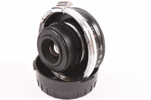 thumbnail-8 for W-Nikkor-C 2.8cm f/3.5 S Mount