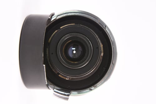 thumbnail-7 for W-Nikkor-C 2.8cm f/3.5 S Mount O4 M54 C5