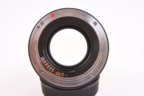 thumbnail-7 for Zeiss 50mm f/1.4 T* for Canon EF