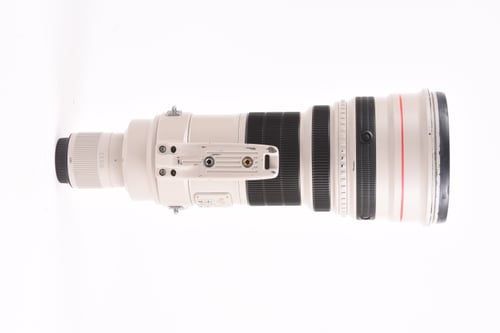 thumbnail-3 for Canon EF 600mm f/4 L IS