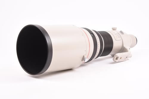 thumbnail-9 for Canon EF 600mm f/4 L IS