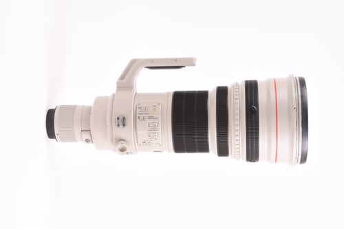 thumbnail-2 for Canon EF 600mm f/4 L IS