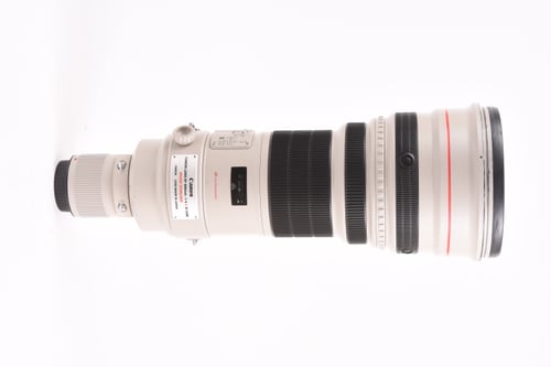 thumbnail-1 for Canon EF 600mm f/4 L IS