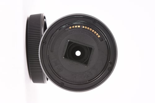thumbnail-7 for Canon RFS 55-210mm IS STM