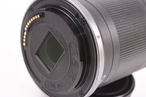 thumbnail-6 for Canon RFS 55-210mm IS STM