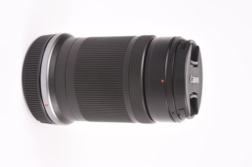 thumbnail-2 for Canon RFS 55-210mm IS STM