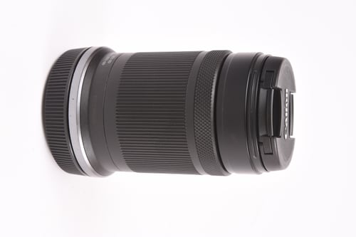 thumbnail-3 for Canon RFS 55-210mm IS STM