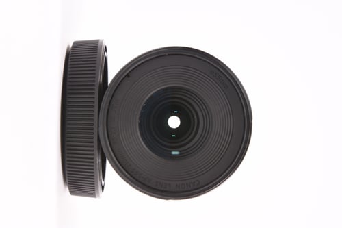 thumbnail-8 for Canon RFS 55-210mm IS STM