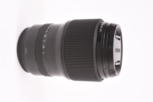 thumbnail-4 for Fujifilm GF 110mm f/2 R LM WR