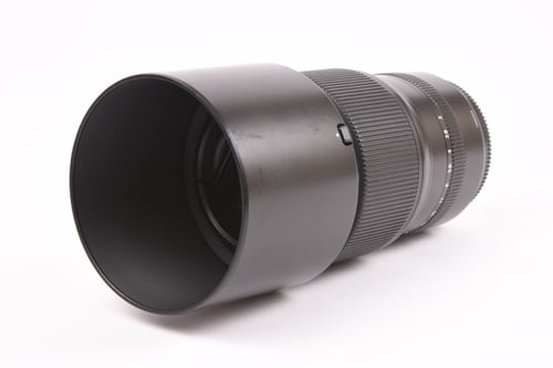 thumbnail-9 for Fujifilm GF 110mm f/2 R LM WR