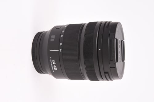 thumbnail-1 for Panasonic L 24-60mm f/2.8 S