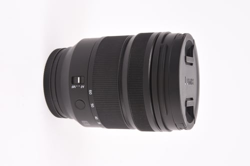 thumbnail-2 for Panasonic L 24-60mm f/2.8 S