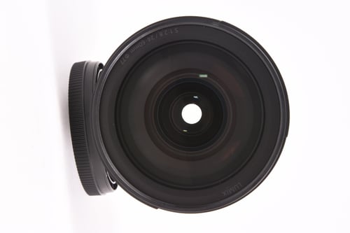 thumbnail-8 for Panasonic L 24-60mm f/2.8 S